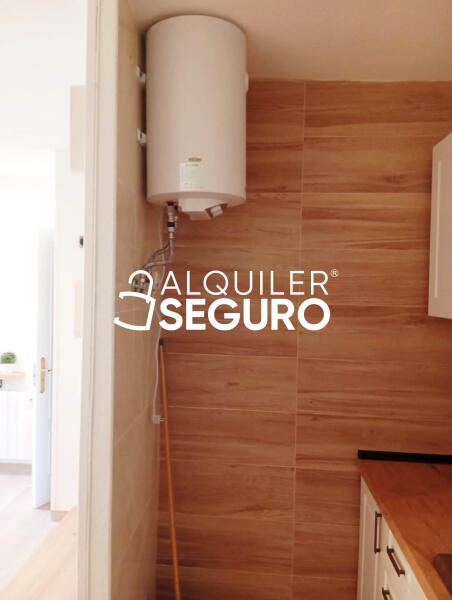 Inmueble en Avenida de Madrid, MADRID