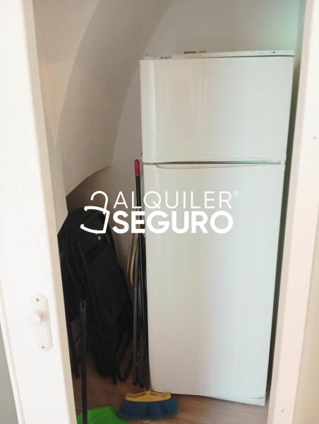 Inmueble en Avenida de Madrid, MADRID