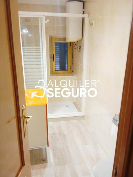 Inmueble en Avenida de Madrid, MADRID