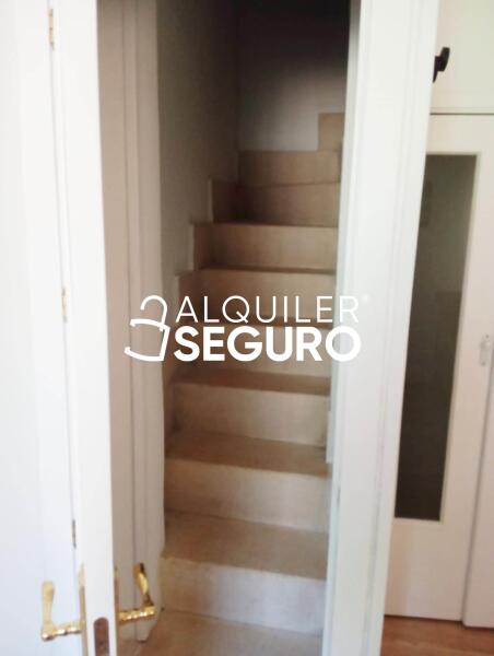 Inmueble en Avenida de Madrid, MADRID