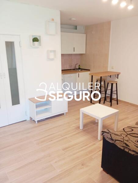 Inmueble en Avenida de Madrid, MADRID