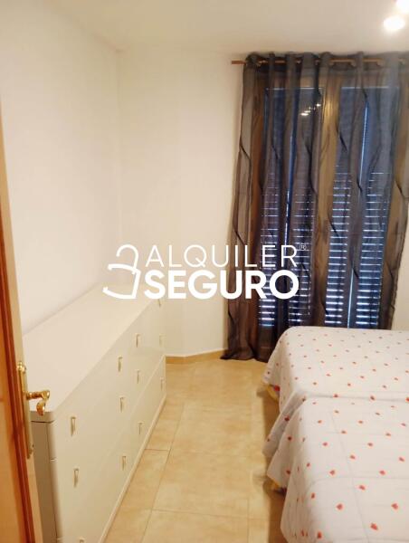 Inmueble en Avenida de Madrid, MADRID