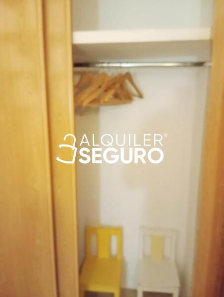 Inmueble en Avenida de Madrid, MADRID