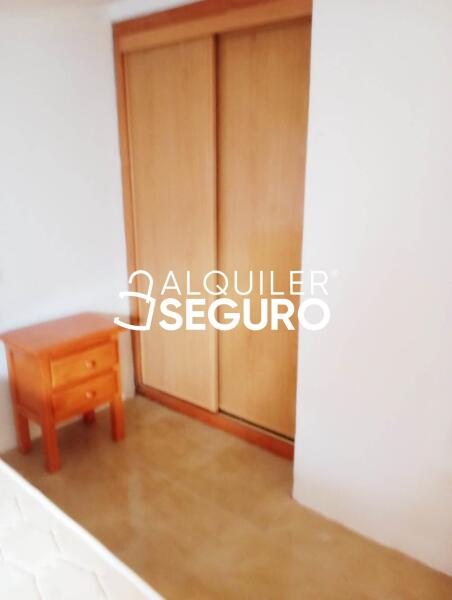 Inmueble en Avenida de Madrid, MADRID