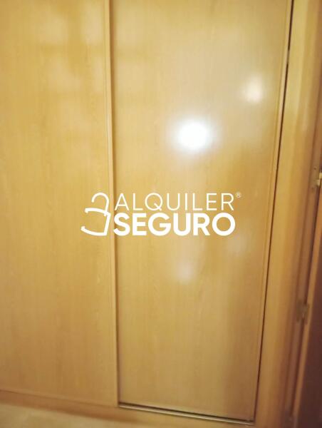 Inmueble en Avenida de Madrid, MADRID