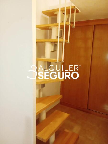 Inmueble en Avenida de Madrid, MADRID