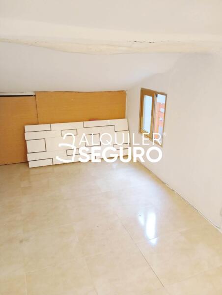 Inmueble en Avenida de Madrid, MADRID