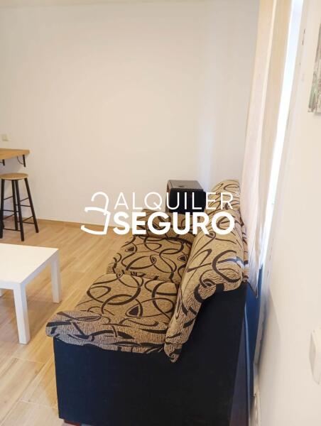 Inmueble en Avenida de Madrid, MADRID