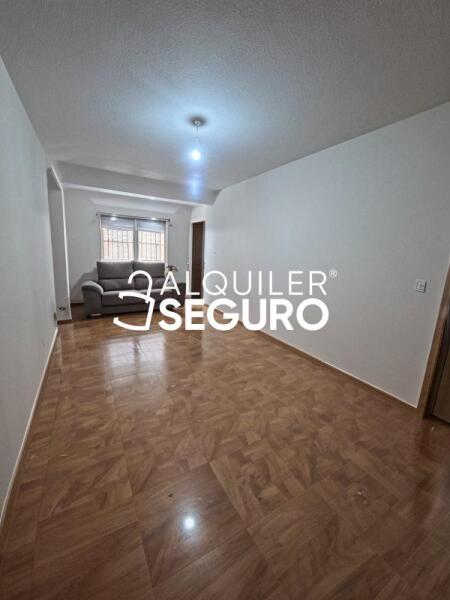 Inmueble en Calle Santa Teresa, MADRID