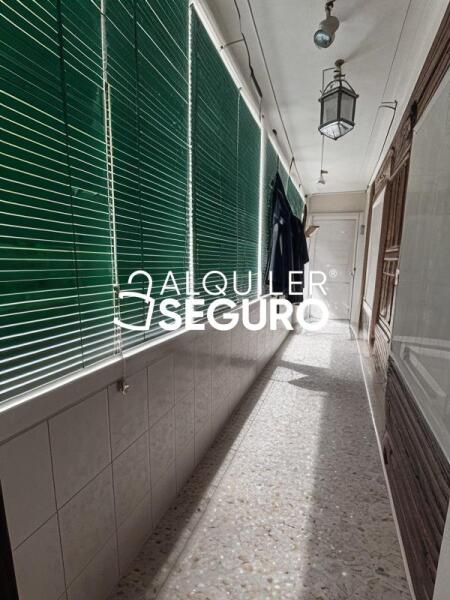 Inmueble en Calle Santa Teresa, MADRID