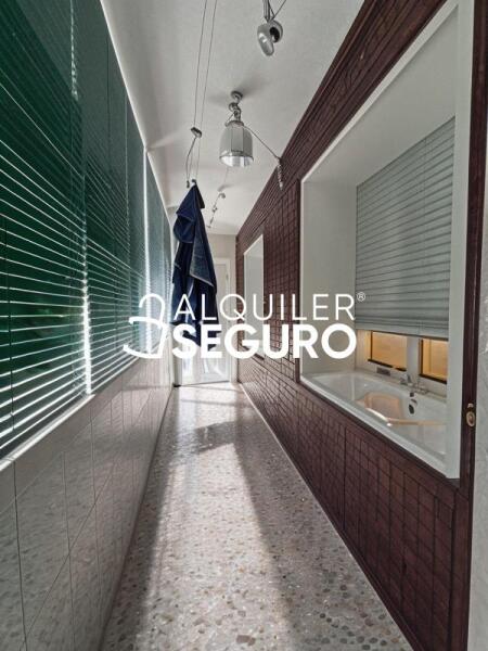 Inmueble en Calle Santa Teresa, MADRID