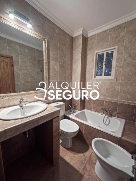 Inmueble en Calle Santa Teresa, MADRID