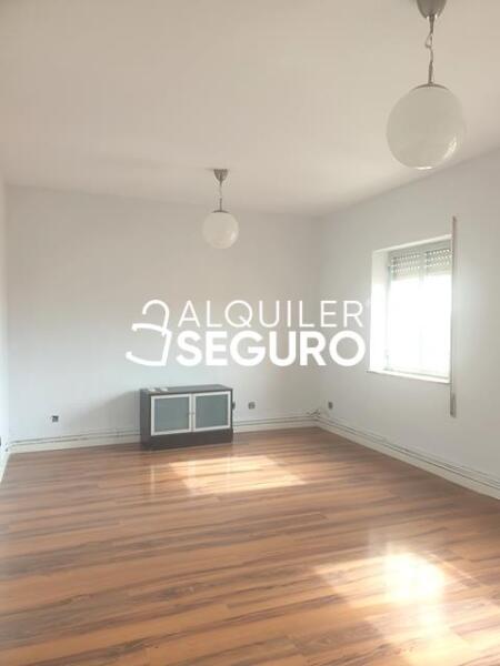 Inmueble en Calle Soto del Parral , MADRID