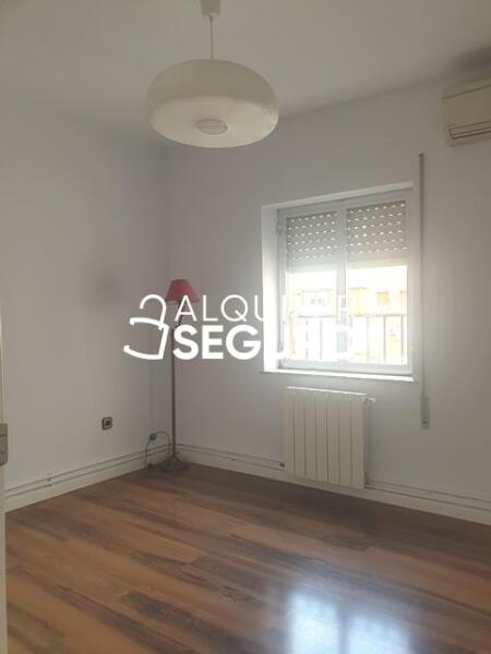 Inmueble en Calle Soto del Parral , MADRID