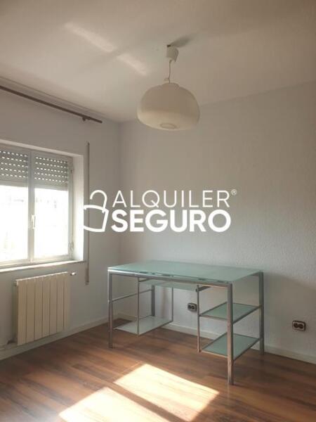 Inmueble en Calle Soto del Parral , MADRID