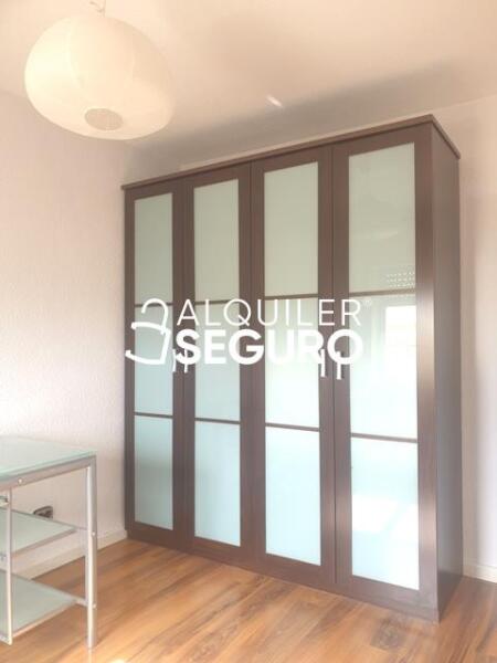 Inmueble en Calle Soto del Parral , MADRID