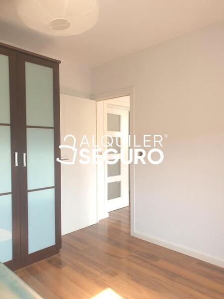 Inmueble en Calle Soto del Parral , MADRID