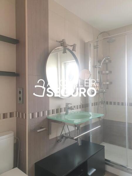 Inmueble en Calle Soto del Parral , MADRID