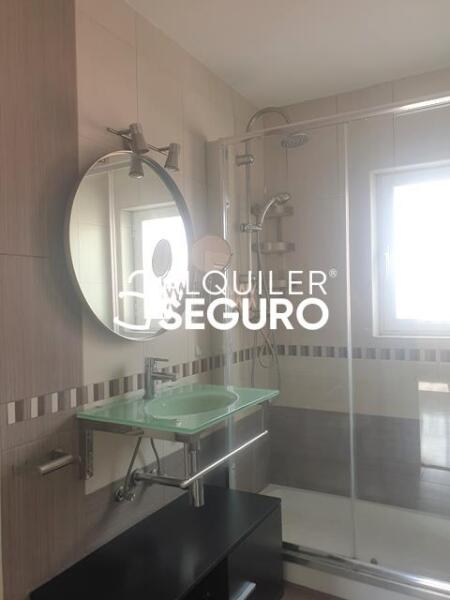 Inmueble en Calle Soto del Parral , MADRID