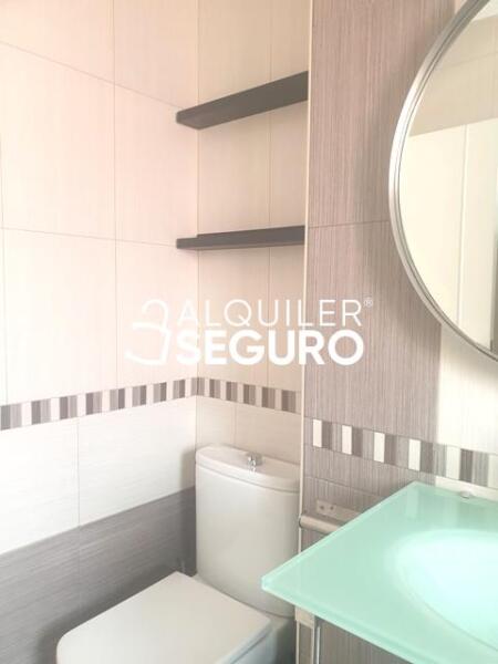 Inmueble en Calle Soto del Parral , MADRID