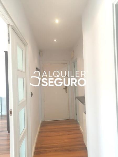 Inmueble en Calle Soto del Parral , MADRID