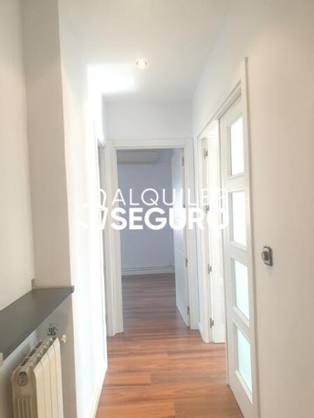 Inmueble en Calle Soto del Parral , MADRID