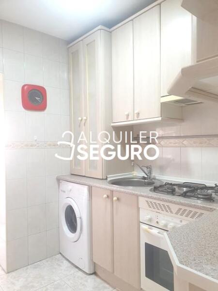 Inmueble en Calle Soto del Parral , MADRID