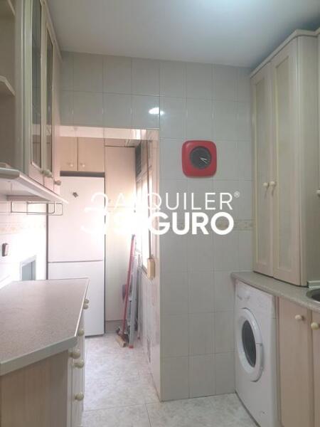 Inmueble en Calle Soto del Parral , MADRID