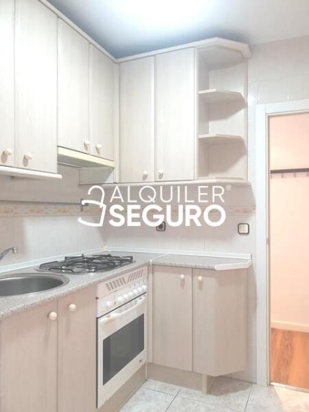 Inmueble en Calle Soto del Parral , MADRID