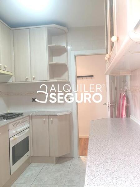 Inmueble en Calle Soto del Parral , MADRID