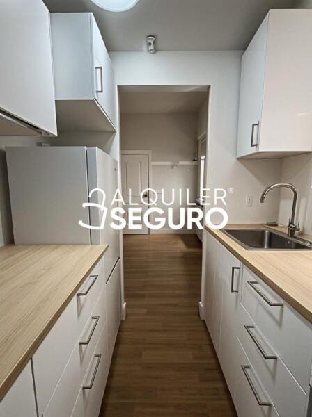 Inmueble en Calle General Lacy, MADRID