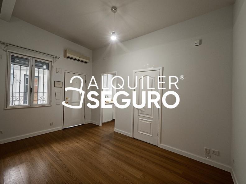 Inmueble en Calle General Lacy, MADRID