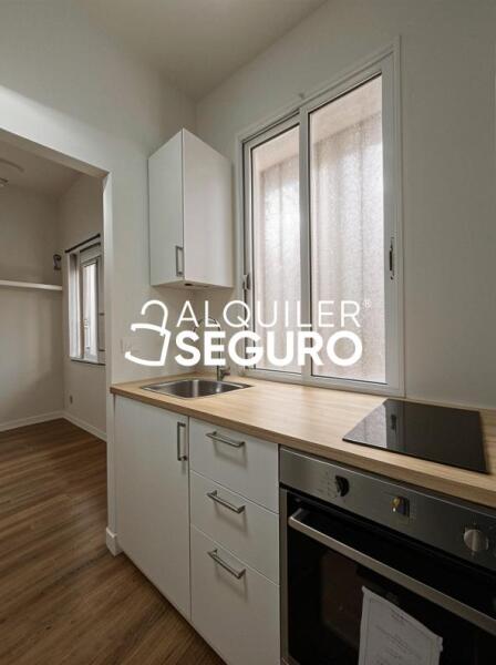 Inmueble en Calle General Lacy, MADRID