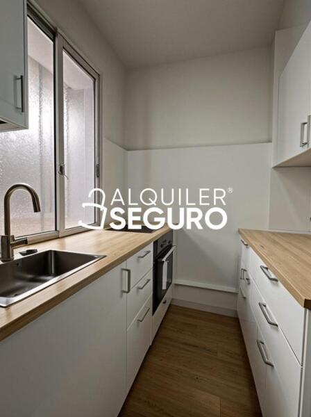 Inmueble en Calle General Lacy, MADRID