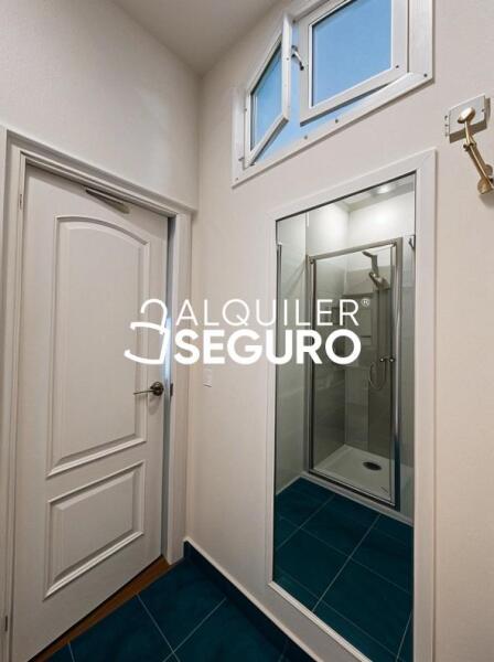 Inmueble en Calle General Lacy, MADRID