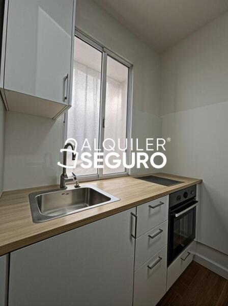 Inmueble en Calle General Lacy, MADRID