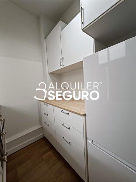 Inmueble en Calle General Lacy, MADRID