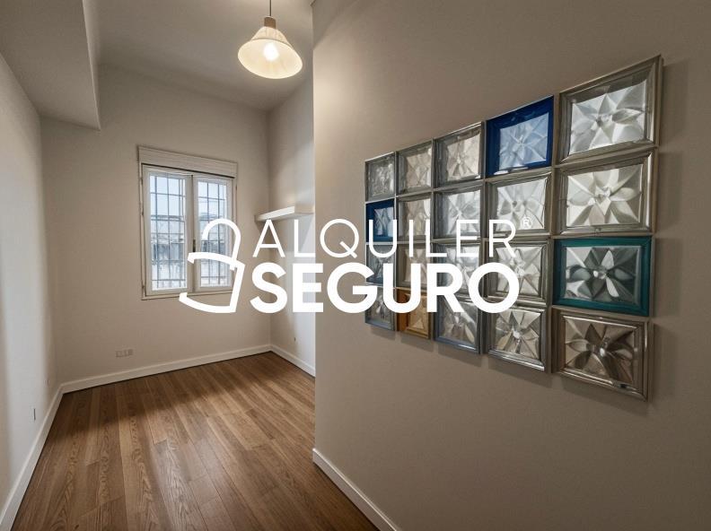 Inmueble en Calle General Lacy, MADRID