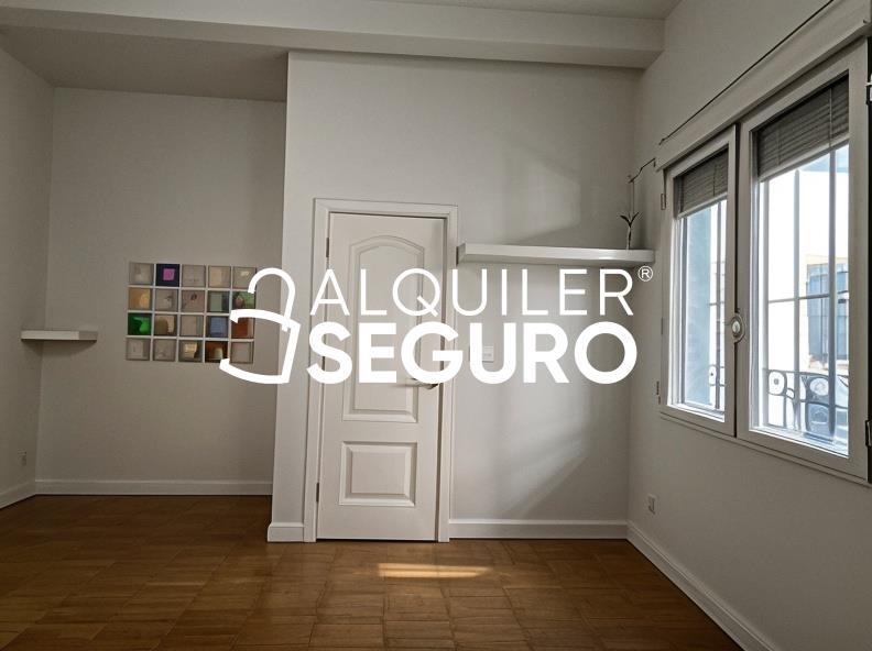 Inmueble en Calle General Lacy, MADRID