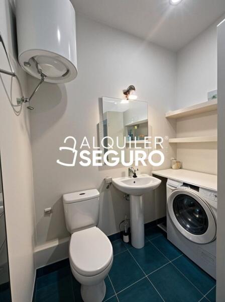 Inmueble en Calle General Lacy, MADRID