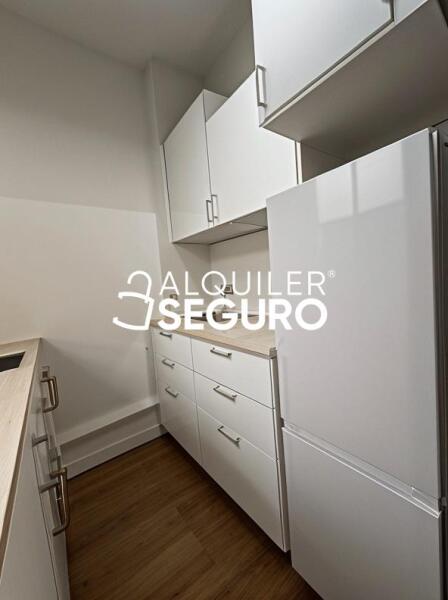 Inmueble en Calle General Lacy, MADRID