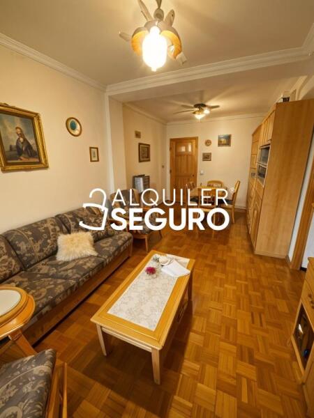 Inmueble en Calle ALCALÁ HENARES , GUADALAJARA