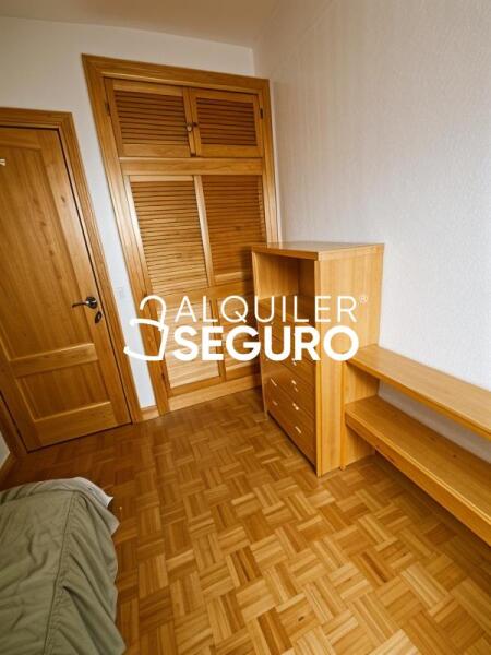 Inmueble en Calle ALCALÁ HENARES , GUADALAJARA