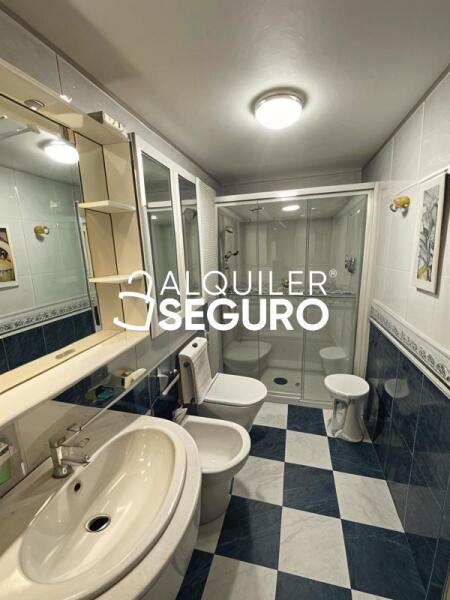 Inmueble en Calle ALCALÁ HENARES , GUADALAJARA