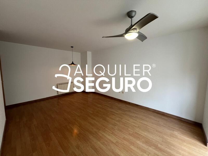 Inmueble en Calle Martin Chirino, MADRID