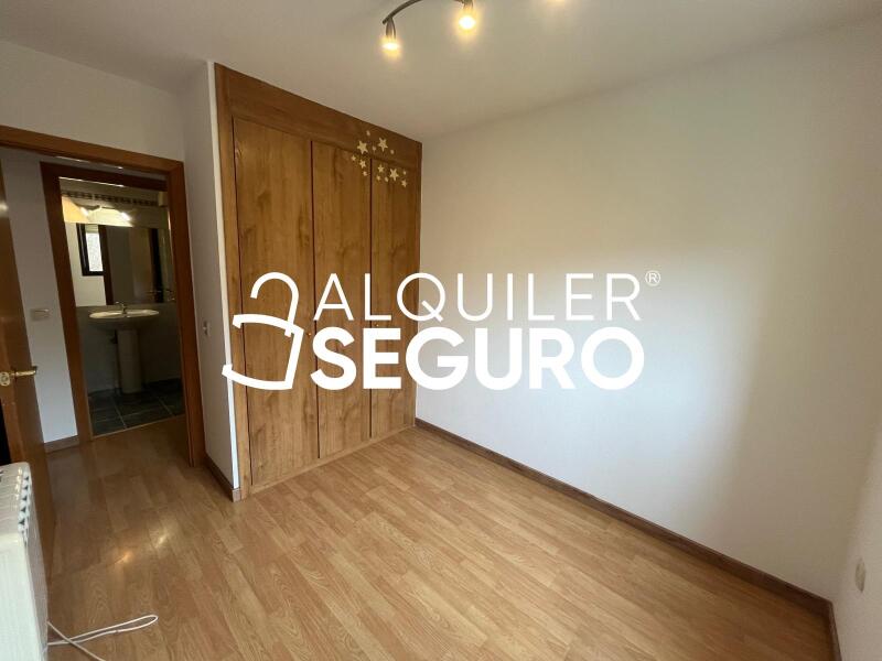 Inmueble en Calle Martin Chirino, MADRID