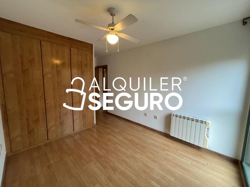 Inmueble en Calle Martin Chirino, MADRID