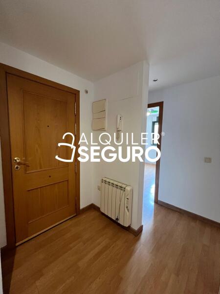 Inmueble en Calle Martin Chirino, MADRID