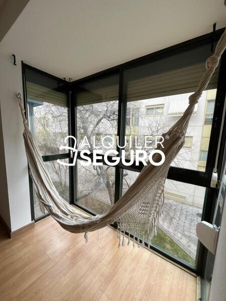 Inmueble en Calle Martin Chirino, MADRID