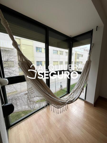 Inmueble en Calle Martin Chirino, MADRID